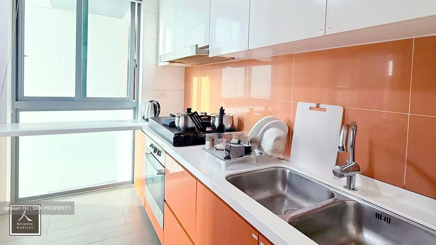 Double Bay Residences (D18), Condominium #602894181